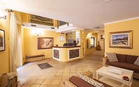 Il Quartuccio B&B Gaeta